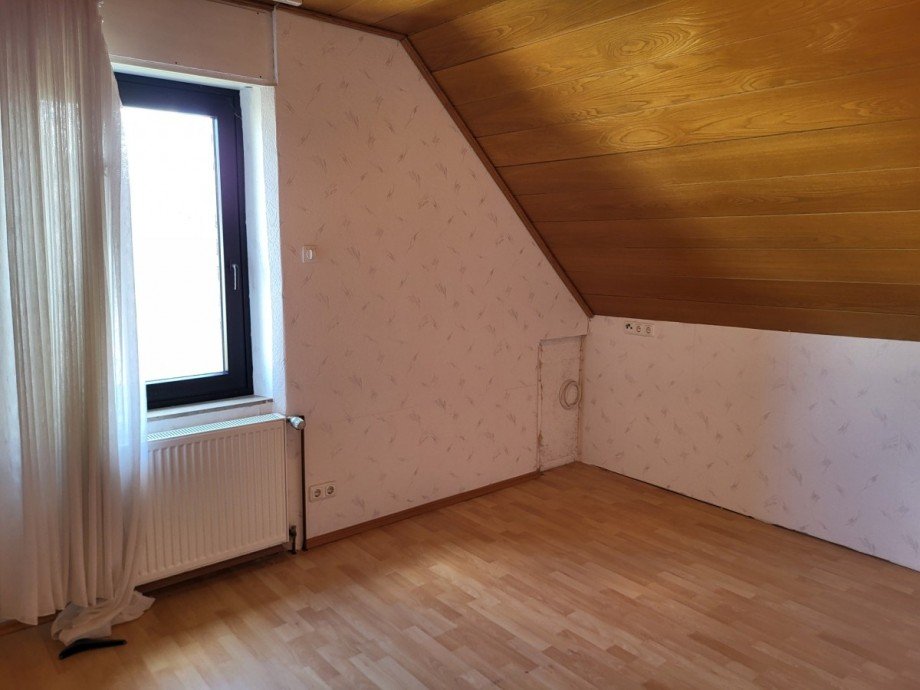 Haupthaus DG Zimmer 3 Zweifamilienhaus Meerbusch/B�singhoven