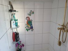 Bad Ansicht Dusche FREISTEHENDES HAUS MIT EINLIEGERBEREICH UND SCH�NEM GARTEN IN MEERBUSCH-OSTERATH ZU VERKAUFEN...