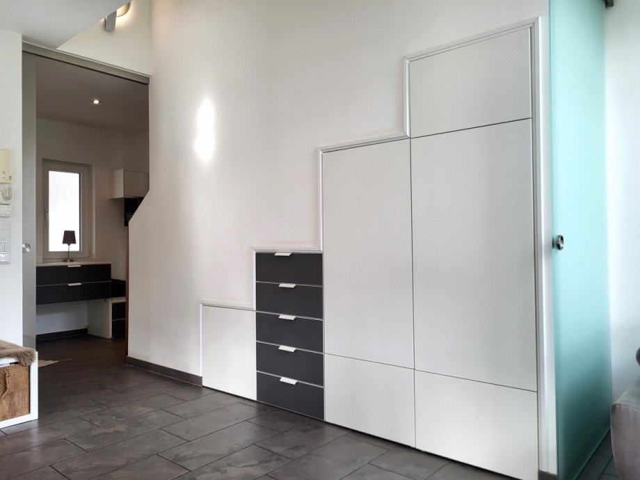 Stauraum Einfamilienhaus Meerbusch/Str�mp