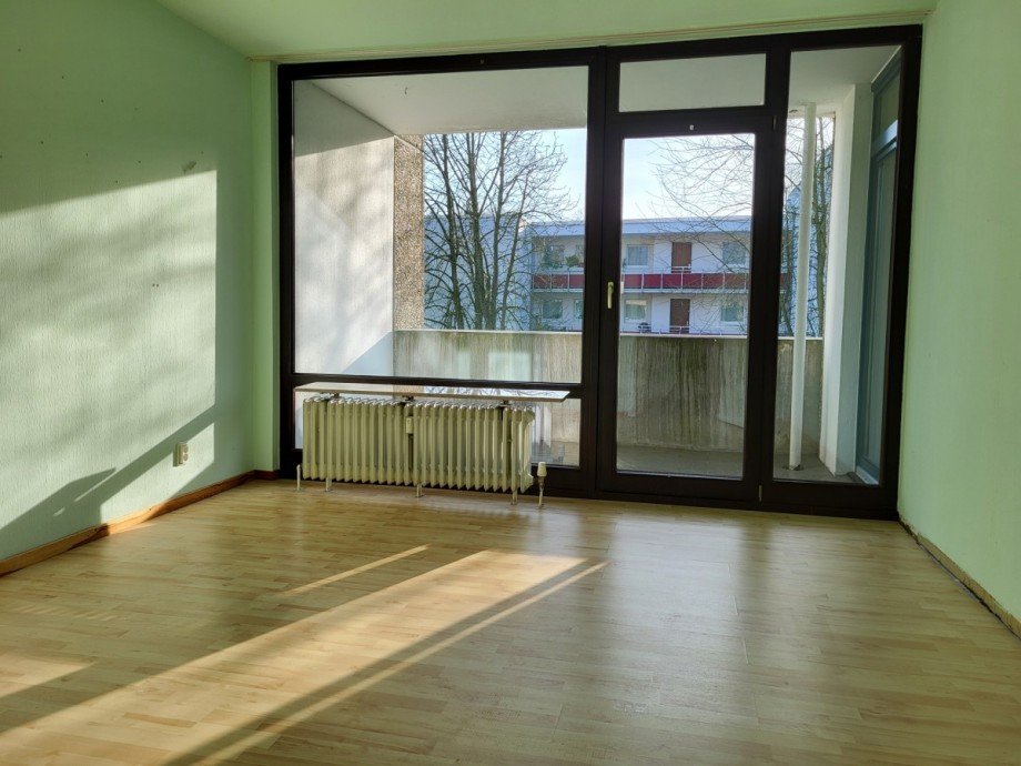 Schlafen Etagenwohnung Meerbusch/B�derich