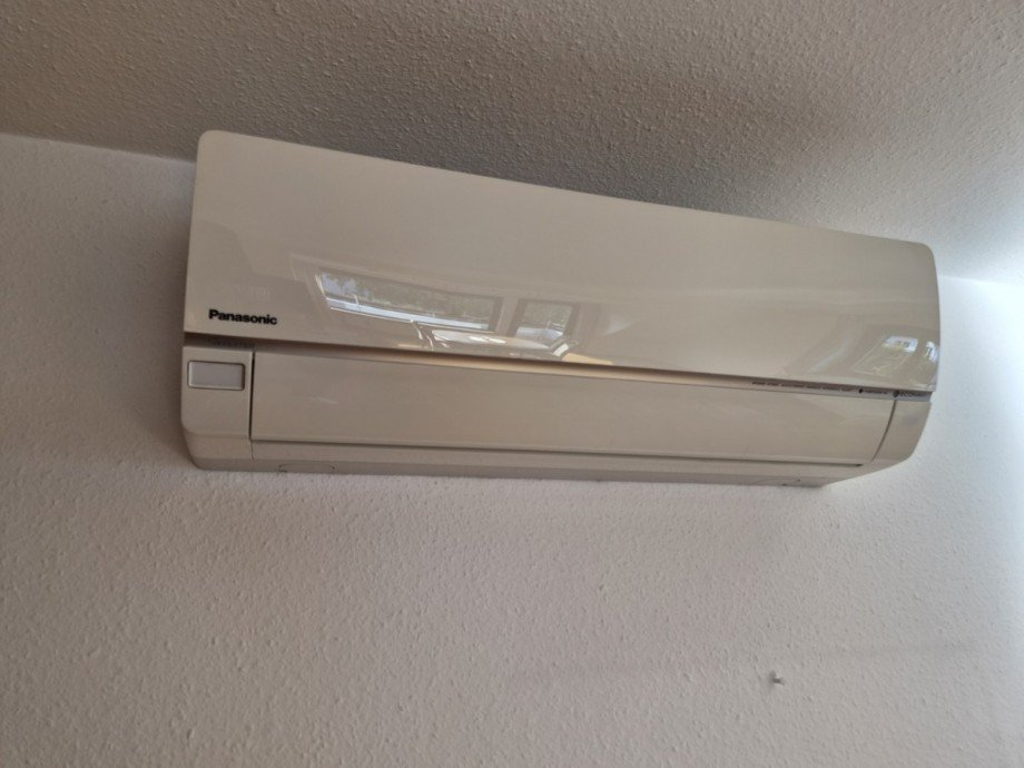 Wohnen Klima Dachgeschosswohnung Meerbusch/B�derich