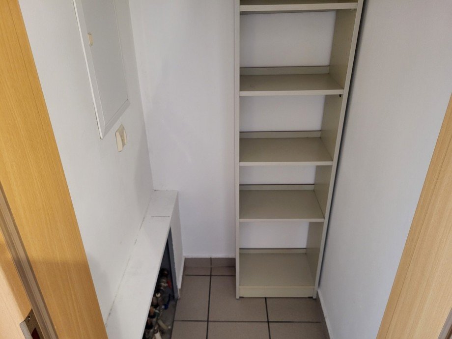 Abstellraum Erdgeschosswohnung Grevenbroich/Gustorf