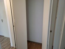 Abstellraum BEREITS FREI: HELLE 2-ZIMMER-WOHNUNG MIT GROSSER LOGGIA UND TG-PLATZ IN NEUSS ZU VERMIETEN...