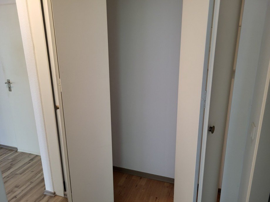 Abstellraum Etagenwohnung Neuss