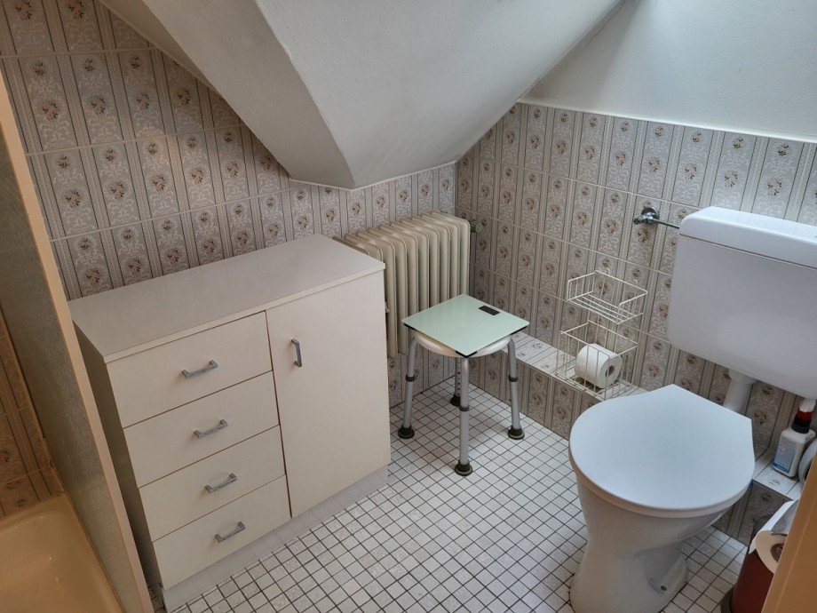 DG Bad Ansicht 1 Einfamilienhaus Meerbusch/Lank-Latum
