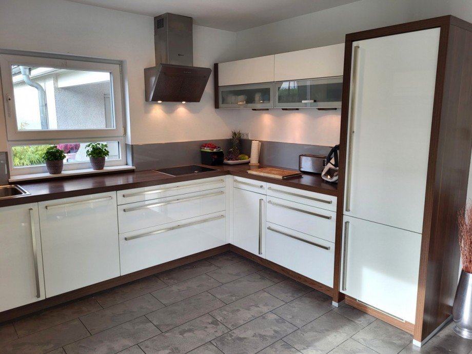 K�che Ansicht 2 Einfamilienhaus Meerbusch/Str�mp