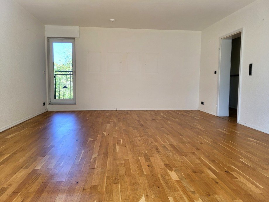 Wohnen Ansicht 2 Etagenwohnung Grevenbroich/Gustorf