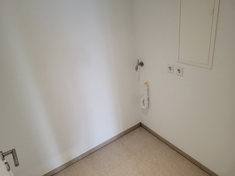 HWR Erdgeschosswohnung Meerbusch/B�derich