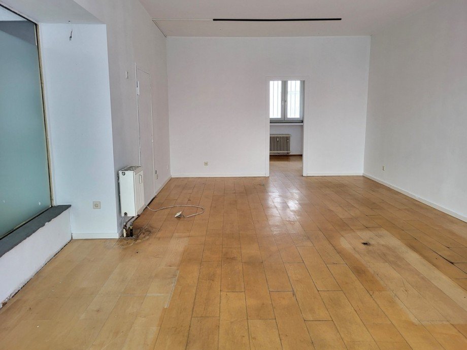 Ansicht 2 Ladenlokal Meerbusch/B�derich