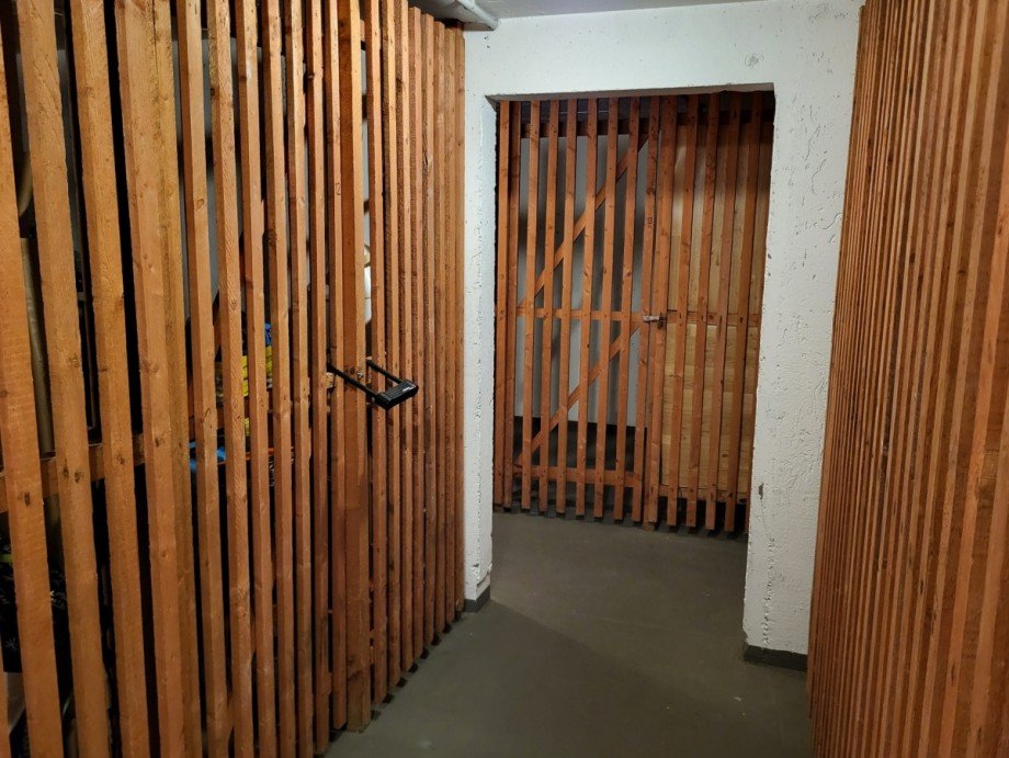 Keller Etagenwohnung Neuss