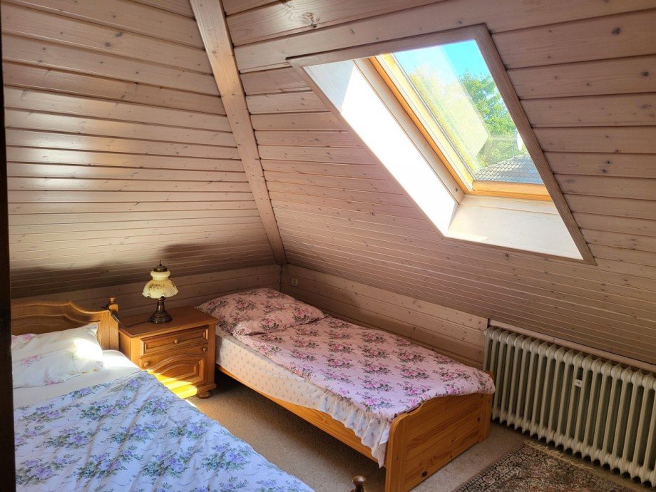 Zimmer DG Einfamilienhaus L�dinghausen