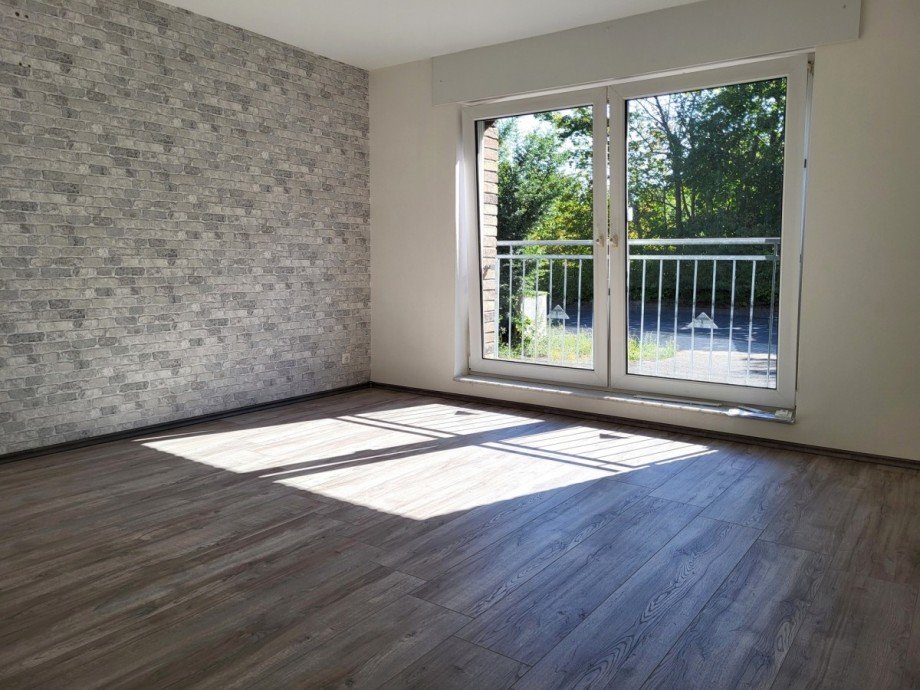 Eltern Erdgeschosswohnung Grevenbroich/Gustorf