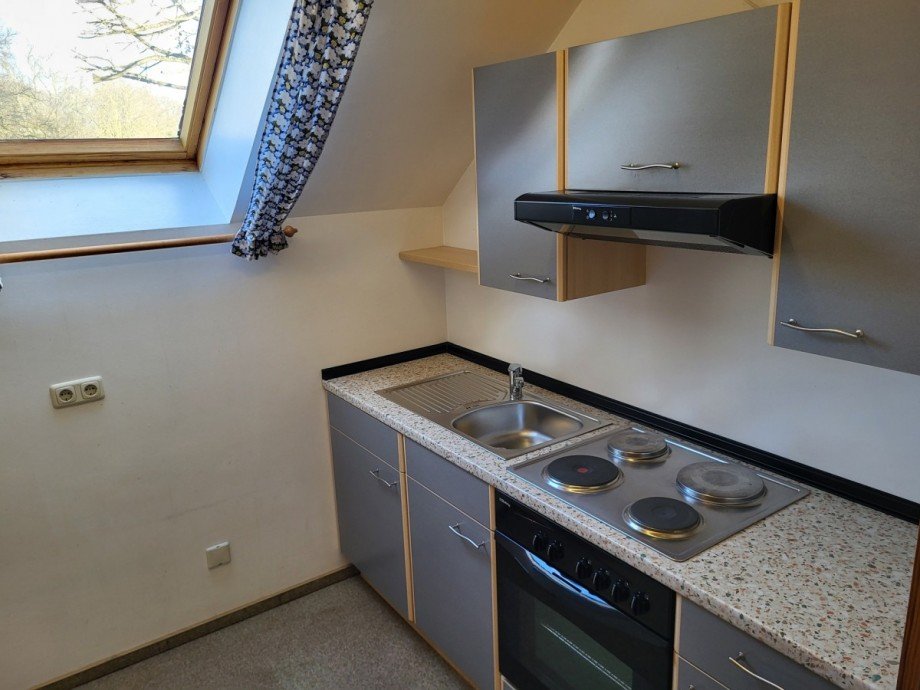 DG K�che Einfamilienhaus Grevenbroich/Stadtmitte