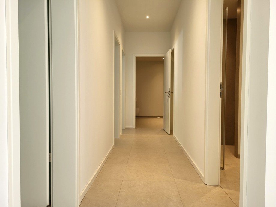 Diele Erdgeschosswohnung Meerbusch/B�derich