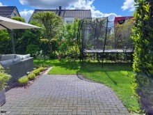 Platz zum Spielen! SELTENHEIT: EINFAMILIENHAUS MIT W�RMEPUMPE UND PV-ANLAGE IN MEERBUSCH-STR�MP ZU VERKAUFEN...