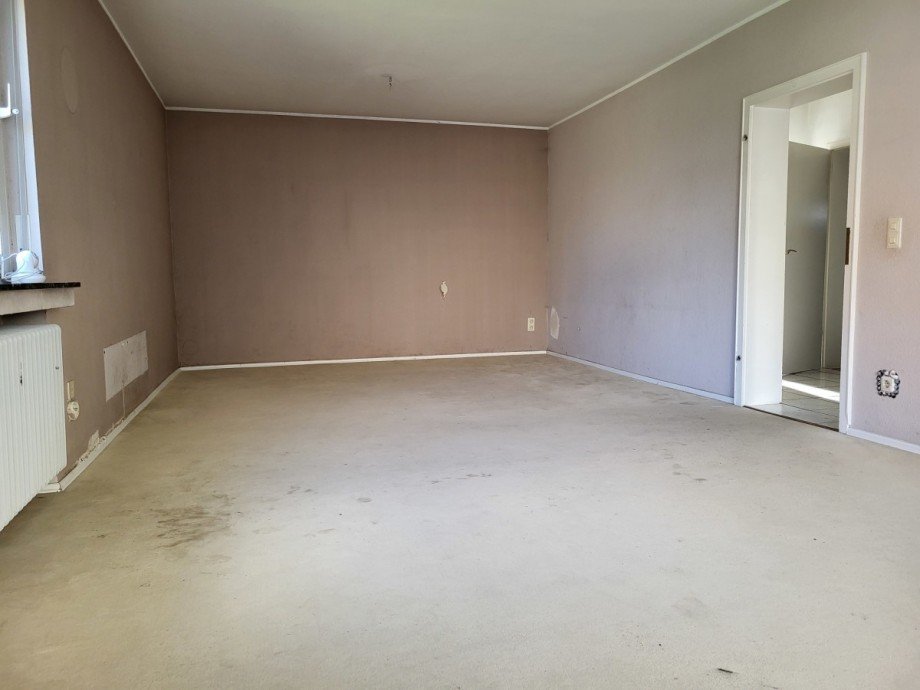 Wohnen Ansicht 2 Einfamilienhaus Meerbusch/B�derich