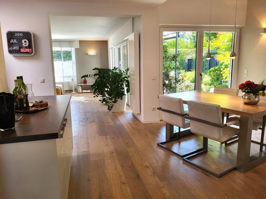 Essen Ansicht 1 Bungalow Meerbusch/Str�mp