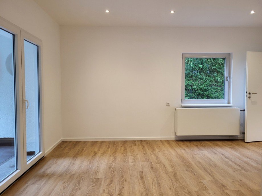 Essen Ansicht 2 Einfamilienhaus Neuss/Reuschenberg