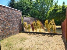 Apartment Garten HAUS MIT EINLIEGER-APARTMENT, GARAGE, LAGER UND VIEL PLATZ IN MEERBUSCH-B�SINGHOVEN ZU VERKAUFEN...