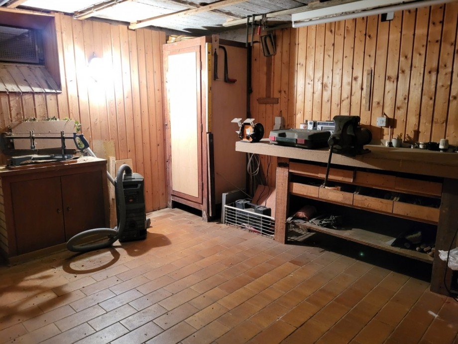 Keller 1 Doppelhaush�lfte Grevenbroich/Frimmersdorf