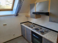 DG K�che FREISTEHENDES 1-2 FAMILIENHAUS MIT DOPPELGARAGE IM KRANKENHAUSVIERTEL IN GREVENBROICH-STADTMITTE...