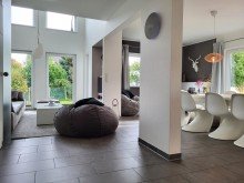 Wohnen Ansicht 6 SELTENHEIT: EINFAMILIENHAUS MIT W�RMEPUMPE UND PV-ANLAGE IN MEERBUSCH-STR�MP ZU VERKAUFEN...