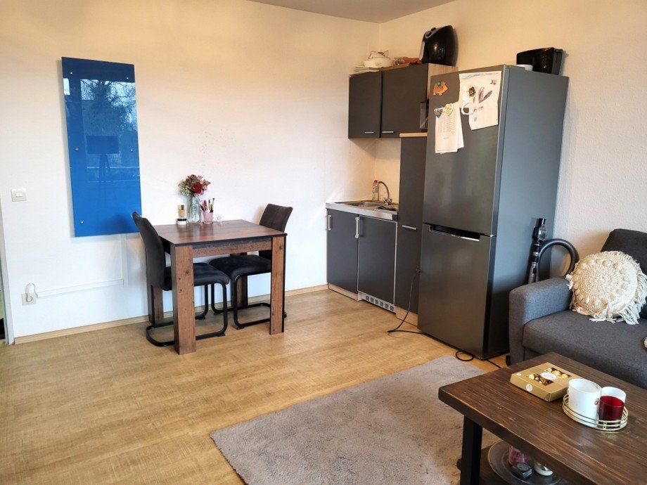 Wohnen-Schlafen Ansicht 2 Etagenwohnung Grevenbroich/Wevelinghoven