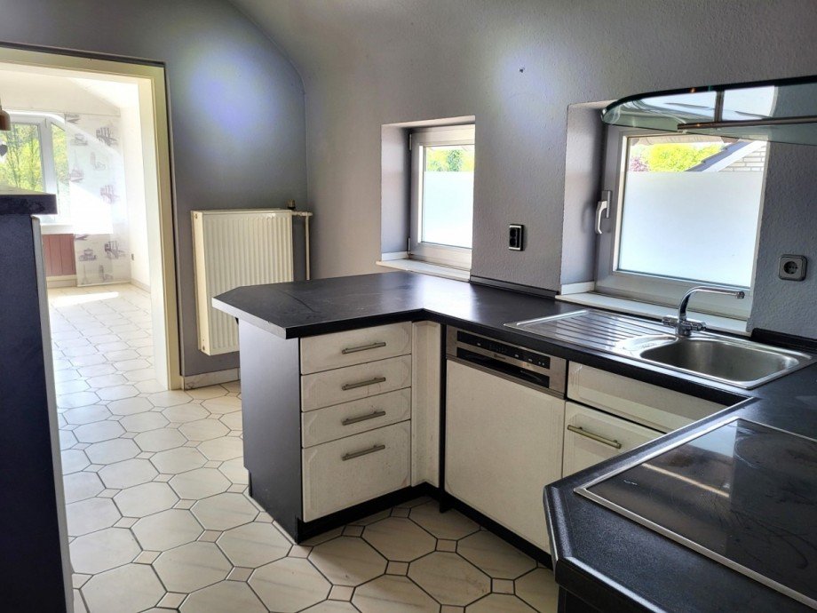 OG K�che Ansicht 1 Einfamilienhaus Grevenbroich/Kapellen