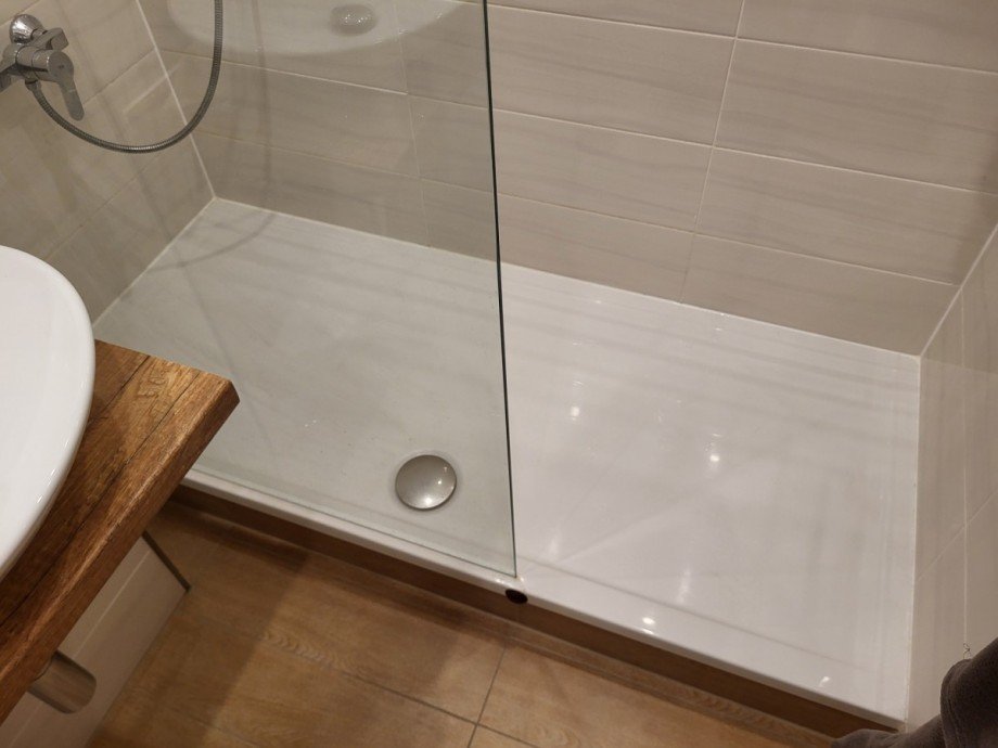 Bad Ansicht 3 Etagenwohnung Meerbusch/B�derich