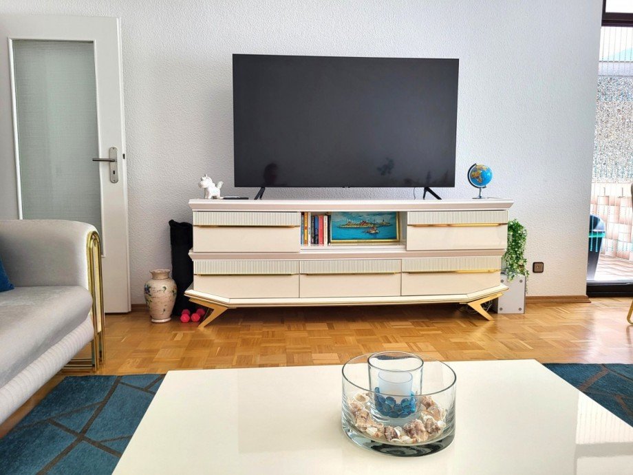 Wohnen Ansicht 3 Etagenwohnung Meerbusch/B�derich