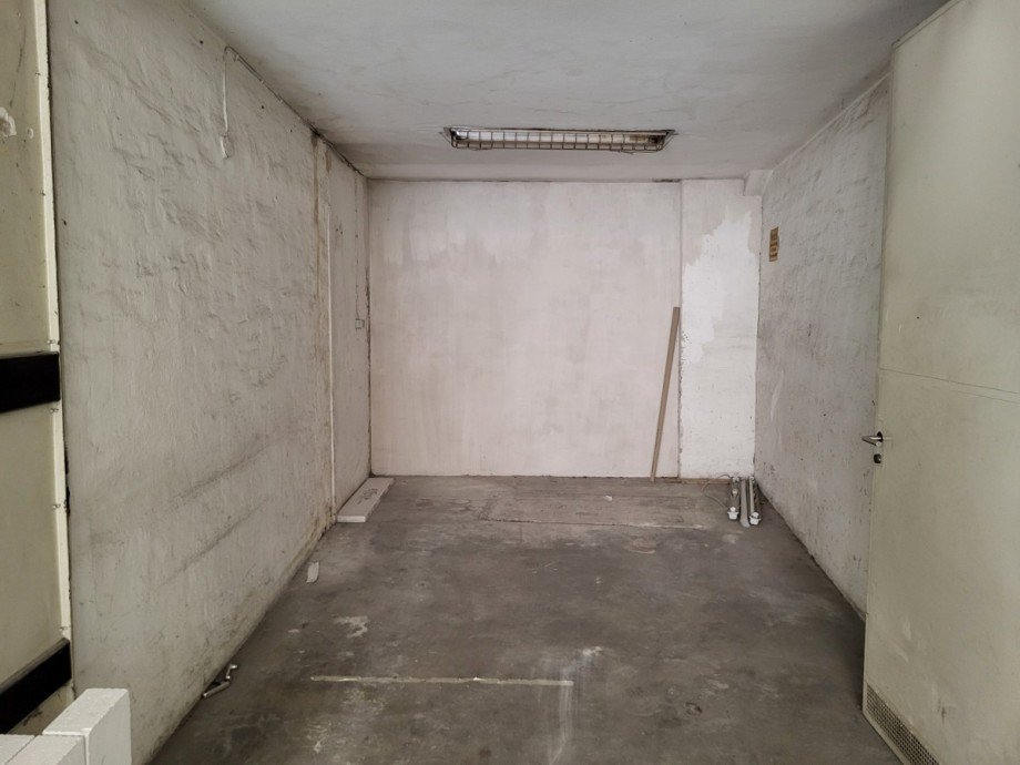 Garage Ansicht 2 Ladenlokal D�sseldorf