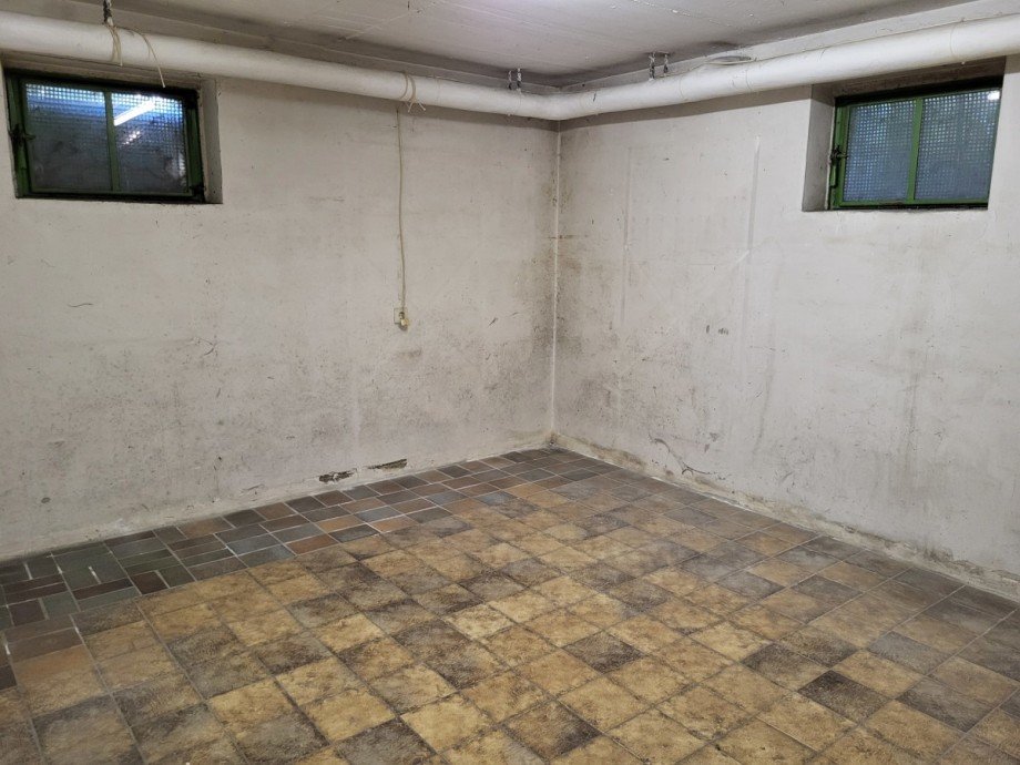 Kellerraum Einfamilienhaus Meerbusch/B�derich