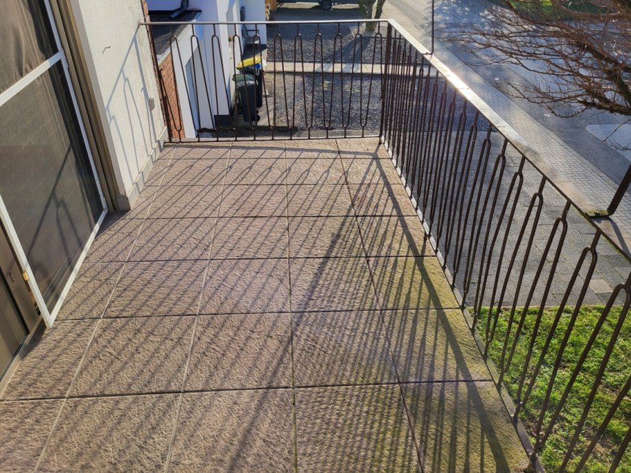 OG Balkon Zweifamilienhaus Rommerskirchen/Anstel