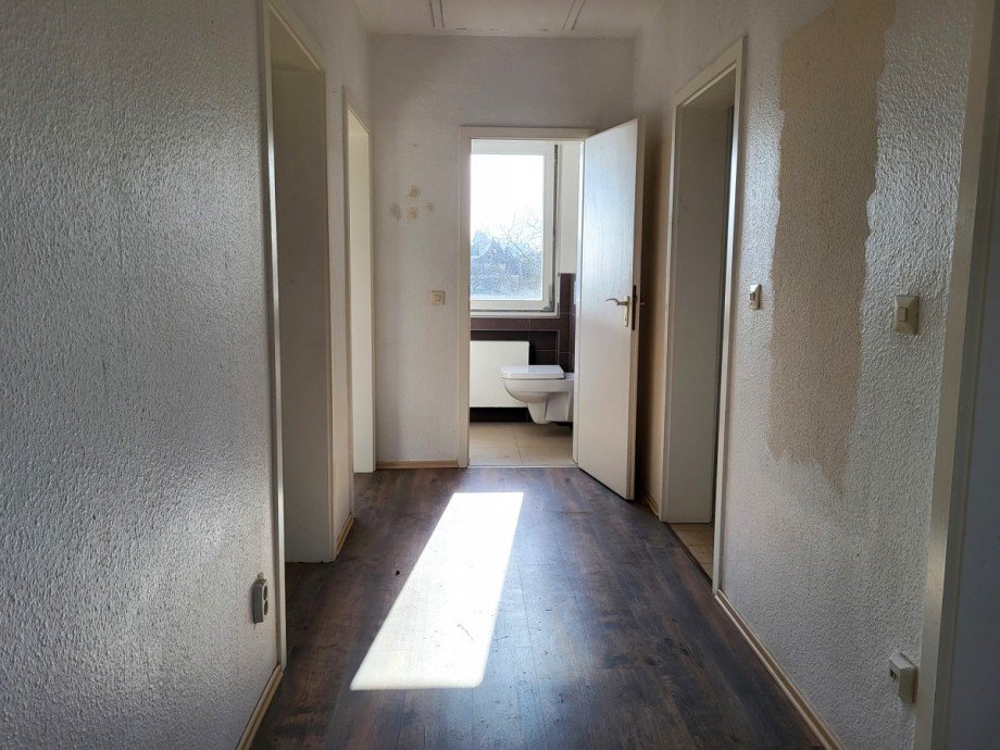 DG Flur Ansicht 2 Einfamilienhaus Meerbusch/B�derich