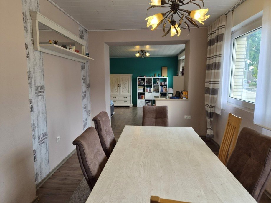 Essen Ansicht 2 Einfamilienhaus Grevenbroich/Frimmersdorf
