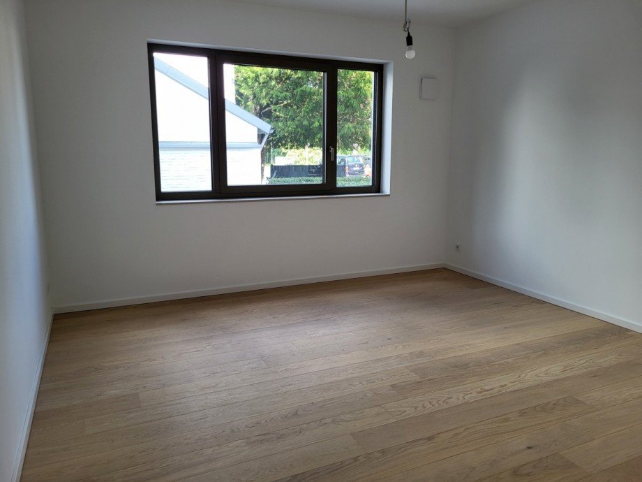 Schlafzimmer 1 Erdgeschosswohnung Meerbusch/B�derich