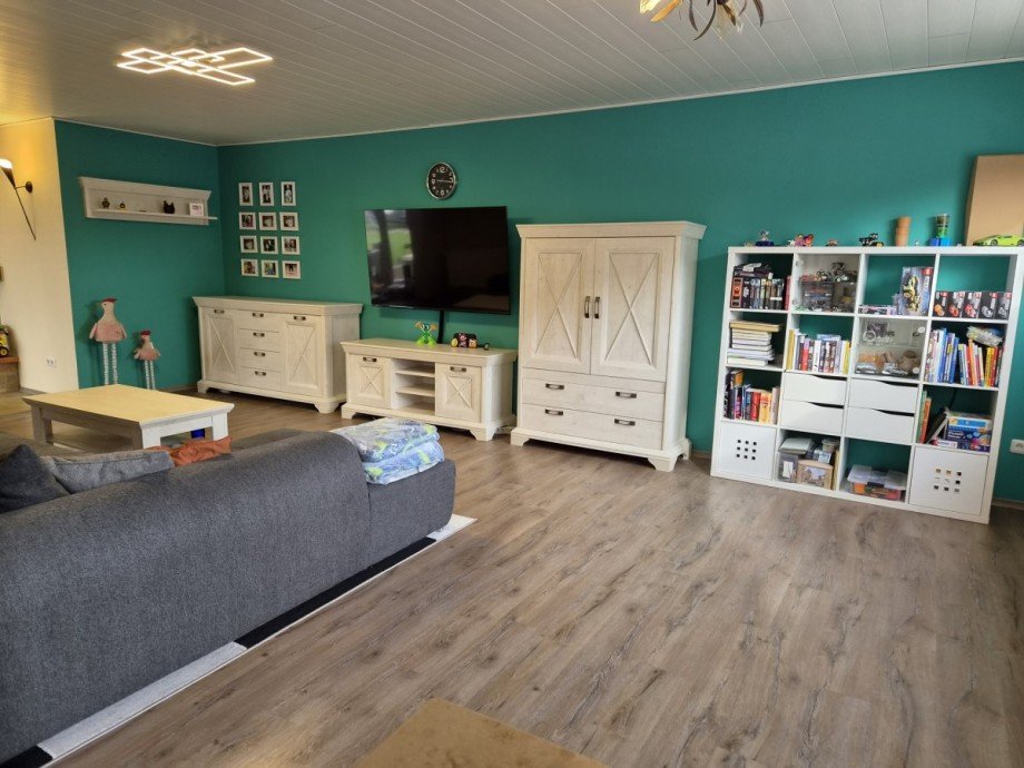 Wohnen Ansicht 3 Einfamilienhaus Grevenbroich/Frimmersdorf