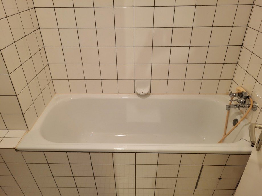 Wanne Reiheneckhaus D�sseldorf/Heerdt