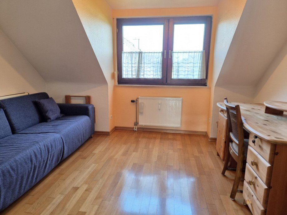 Kind Dachgeschosswohnung Meerbusch/B�derich