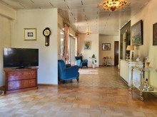 Wohnen Ansicht 4 FREISTEHENDER BUNGALOW MIT KELLER UND GROSSER GARAGE IN FELDRANDLAGE VON TITZ-AMELN ZU VERKAUFEN...