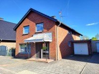 Hauptbild HAUS MIT EINLIEGERWOHNUNG UND TOLLEM GRUNDSTÜCK IN GREVENBROICH-KAPELLEN ZU VERKAUFEN...