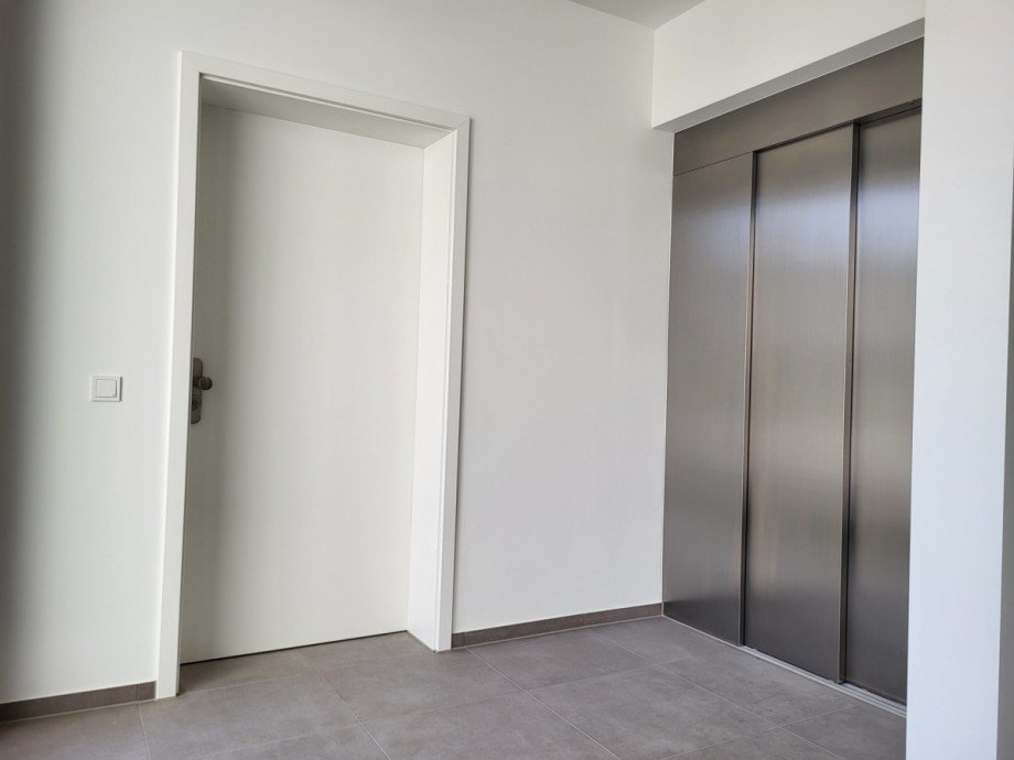 Aufzug Erdgeschosswohnung Meerbusch/B�derich