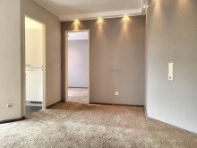 Wohnen Ansicht 5 BEREITS FREI: HELLE 2-ZIMMER-WOHNUNG MIT SONNENBALKON UND EINBAUK�CHE IN LUDENBERG ZU VERKAUFEN...