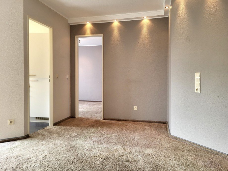 Wohnen Ansicht 5 Etagenwohnung D�sseldorf/Ludenberg