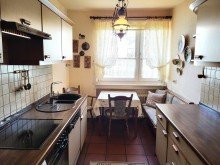 K�che Ansicht 1 HELLE 3-ZIMMER-WOHNUNG MIT BALKON, GARAGE UND PERFEKTER ANBINDUNG NACH D�SSELDORF ZU VERKAUFEN...