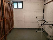 Trockenkeller BEREITS FREI: 2-ZIMMER-WOHNUNG MIT WEITBLICK UND TIEFGARAGENPLATZ IN KAARST-NORD ZU VERKAUFEN...