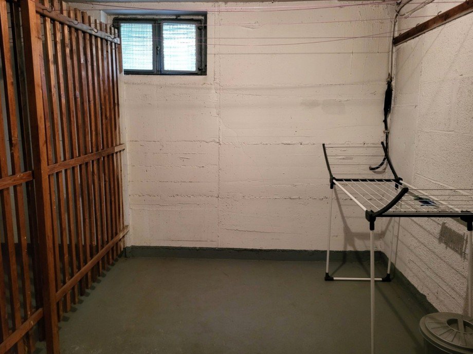 Trockenkeller Etagenwohnung Kaarst