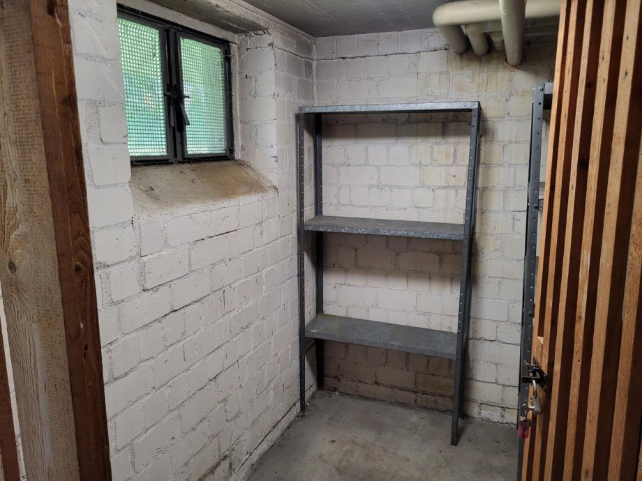 Keller Etagenwohnung Meerbusch/B�derich
