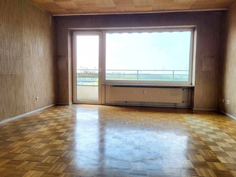 Wohnen Ansicht 1 Etagenwohnung Kaarst