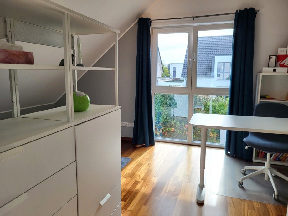 Kind1 Ansicht 1 Einfamilienhaus Meerbusch/Str�mp